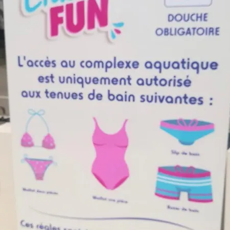 Mobilhome 4 Ca61 Campeggio