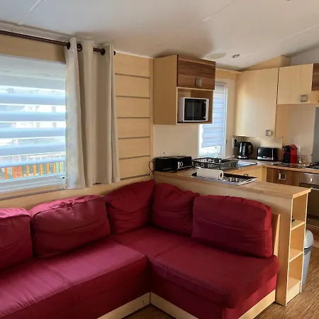 Mobilhome 4 Ca61 Vias