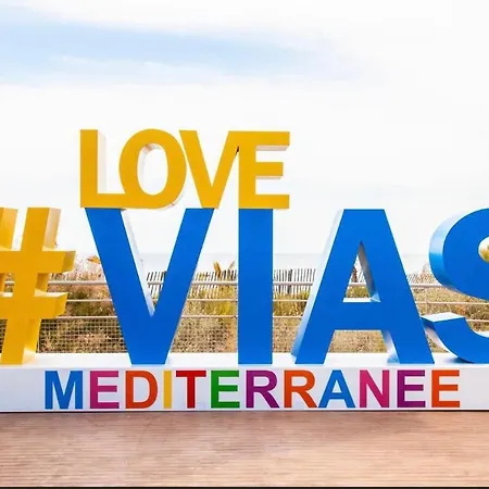 Mobilhome 4 Ca61 * Vias