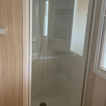 Mobilhome 4 Ca61 مكان تخييم فيا