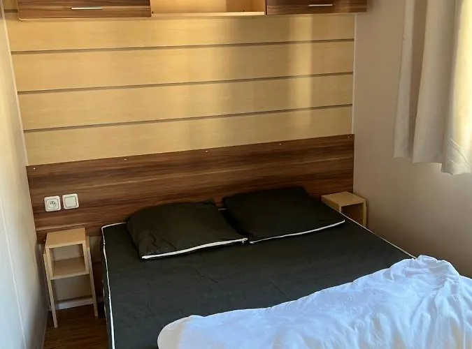 Mobilhome 4 Ca61 ויאס