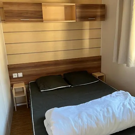Mobilhome 4 Ca61 Vias